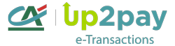 Paiement en 3 fois sécurisé via Crédit Agricole
